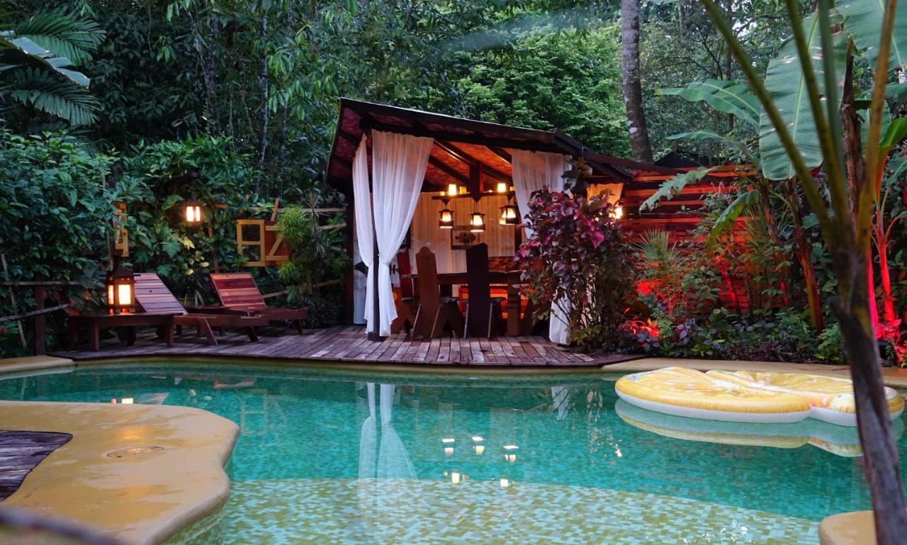 Dos Casitas Villa Охочал Екстериор снимка