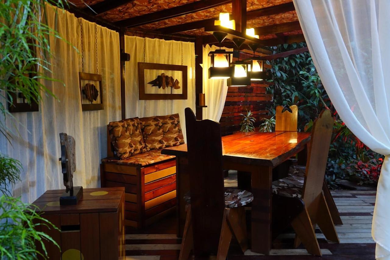 Dos Casitas Villa Охочал Екстериор снимка