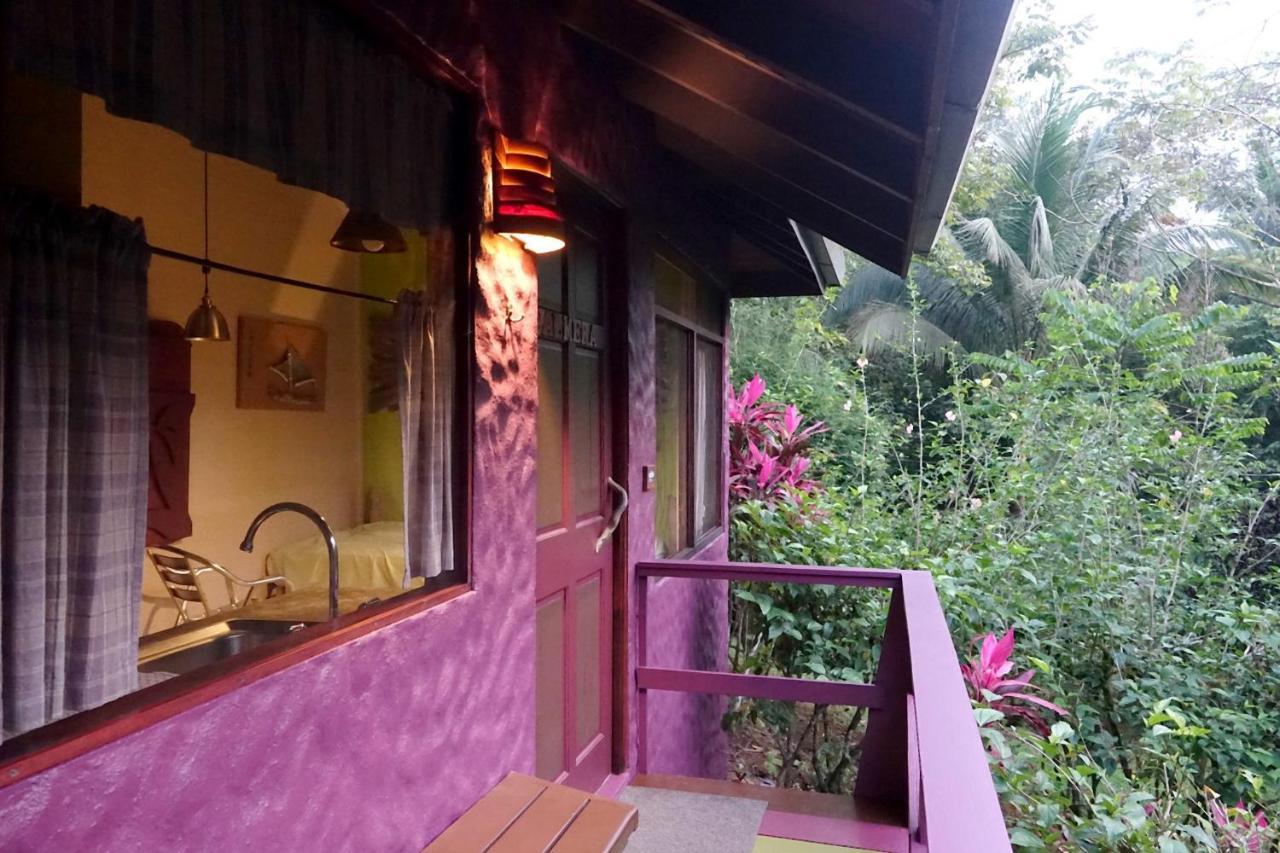 Dos Casitas Villa Охочал Екстериор снимка