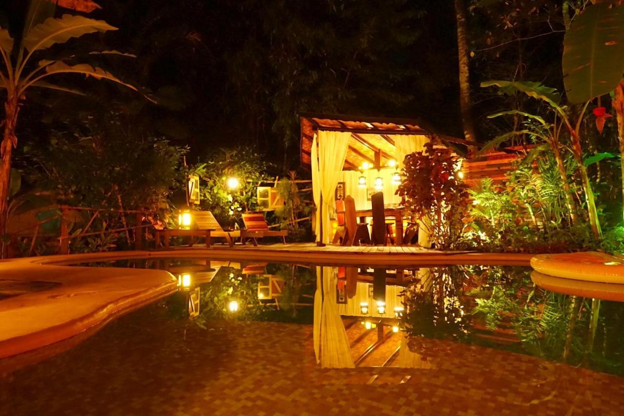 Dos Casitas Villa Охочал Екстериор снимка