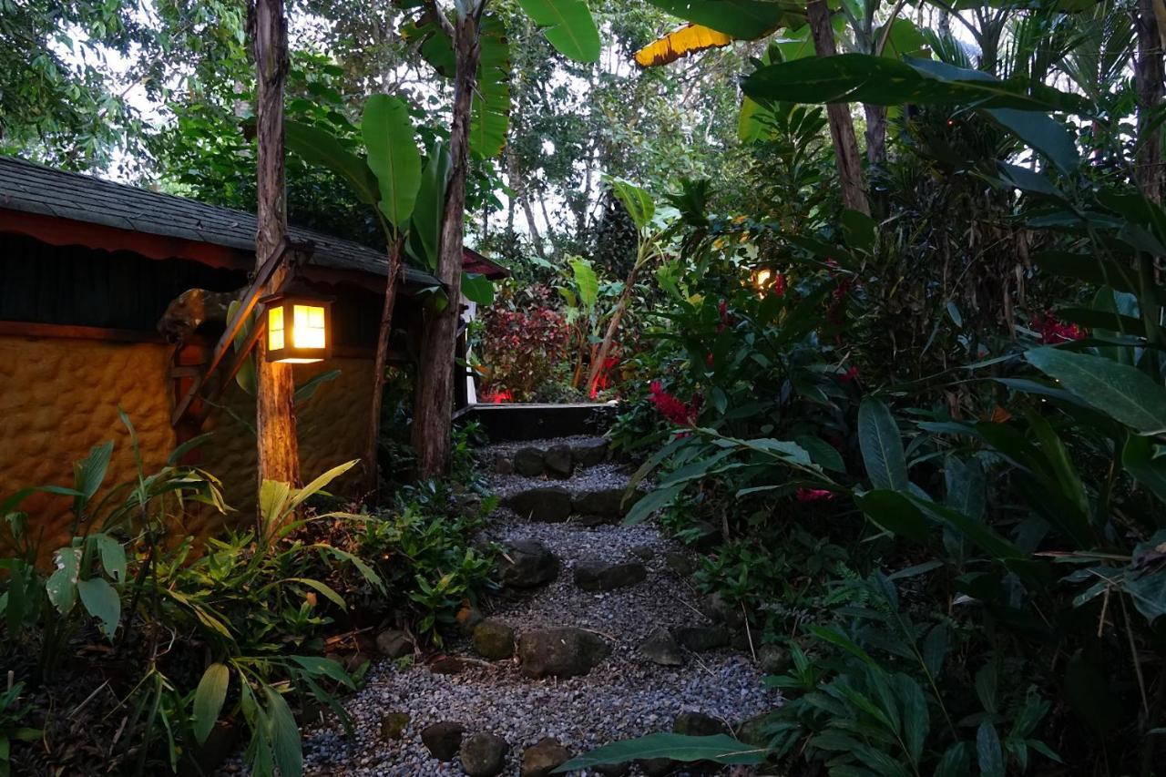 Dos Casitas Villa Охочал Екстериор снимка