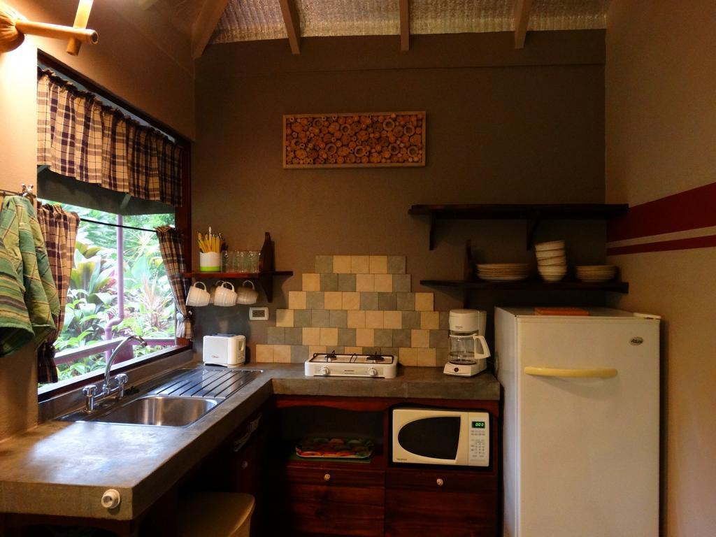 Dos Casitas Villa Охочал Стая снимка