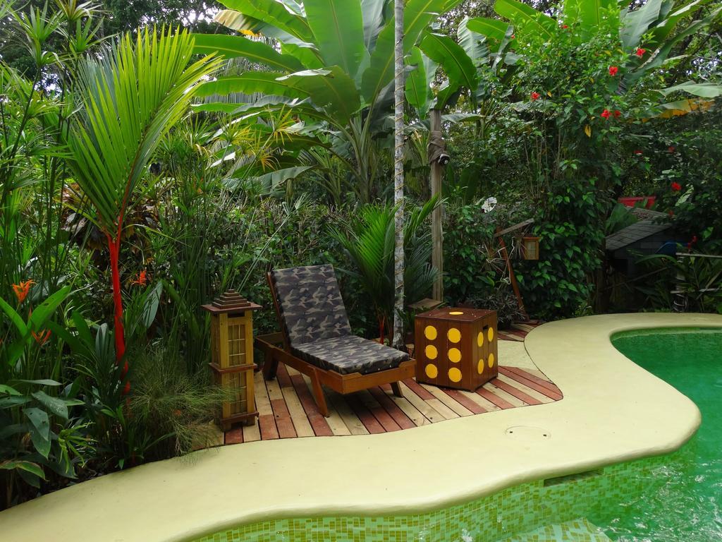 Dos Casitas Villa Охочал Екстериор снимка