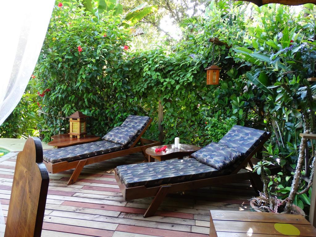 Dos Casitas Villa Охочал Екстериор снимка
