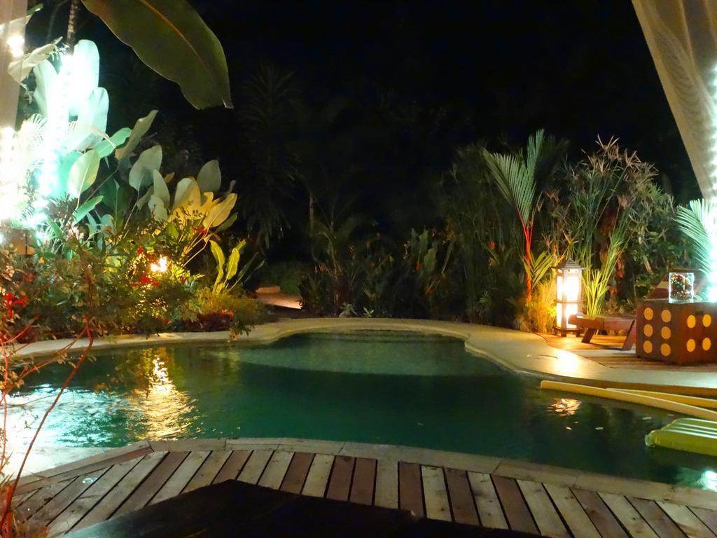 Dos Casitas Villa Охочал Екстериор снимка