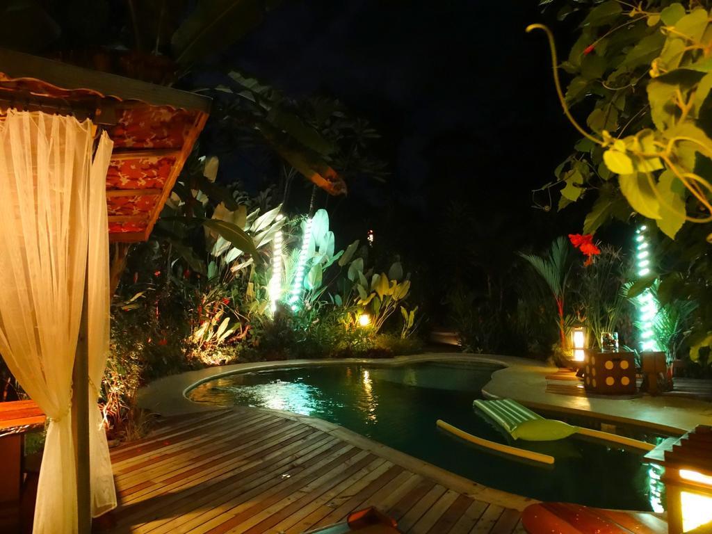 Dos Casitas Villa Охочал Екстериор снимка