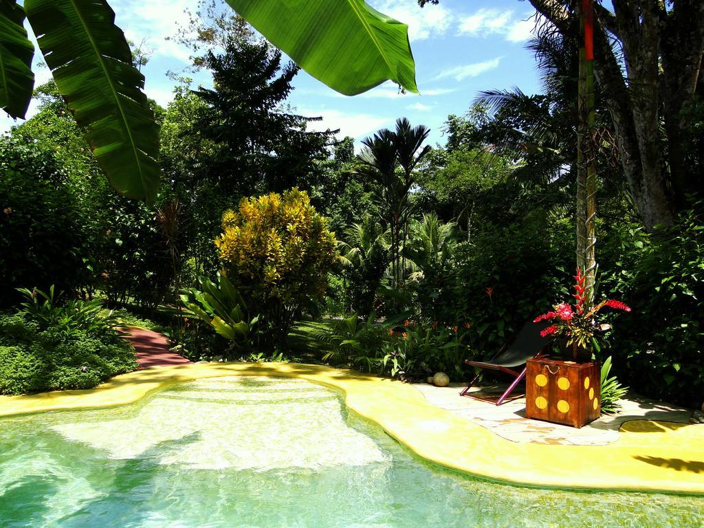 Dos Casitas Villa Охочал Екстериор снимка