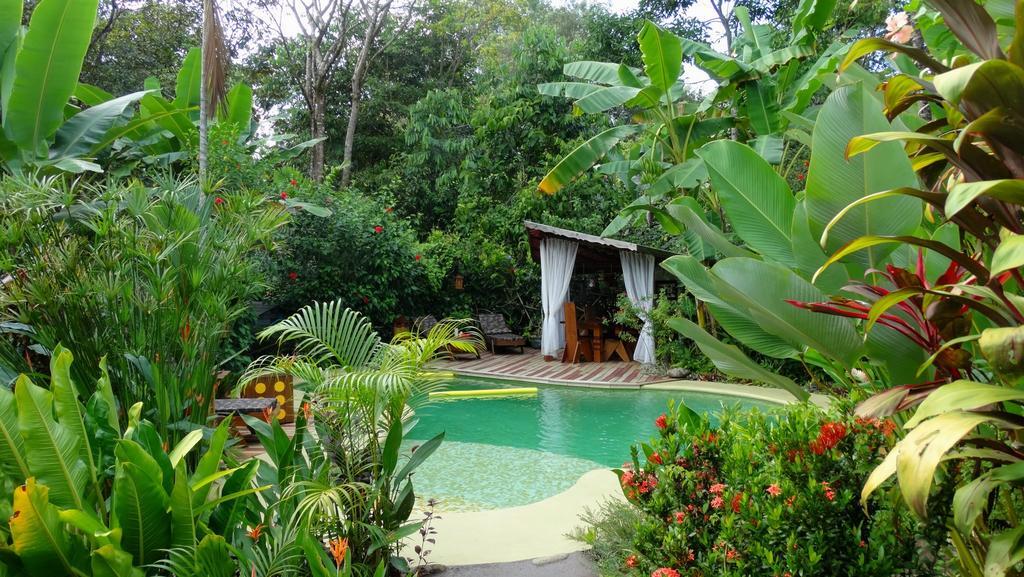 Dos Casitas Villa Охочал Екстериор снимка