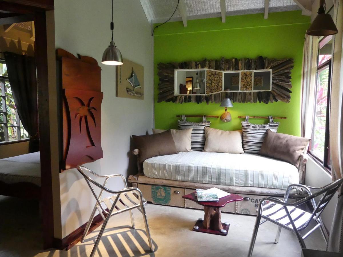 Dos Casitas Villa Охочал Екстериор снимка
