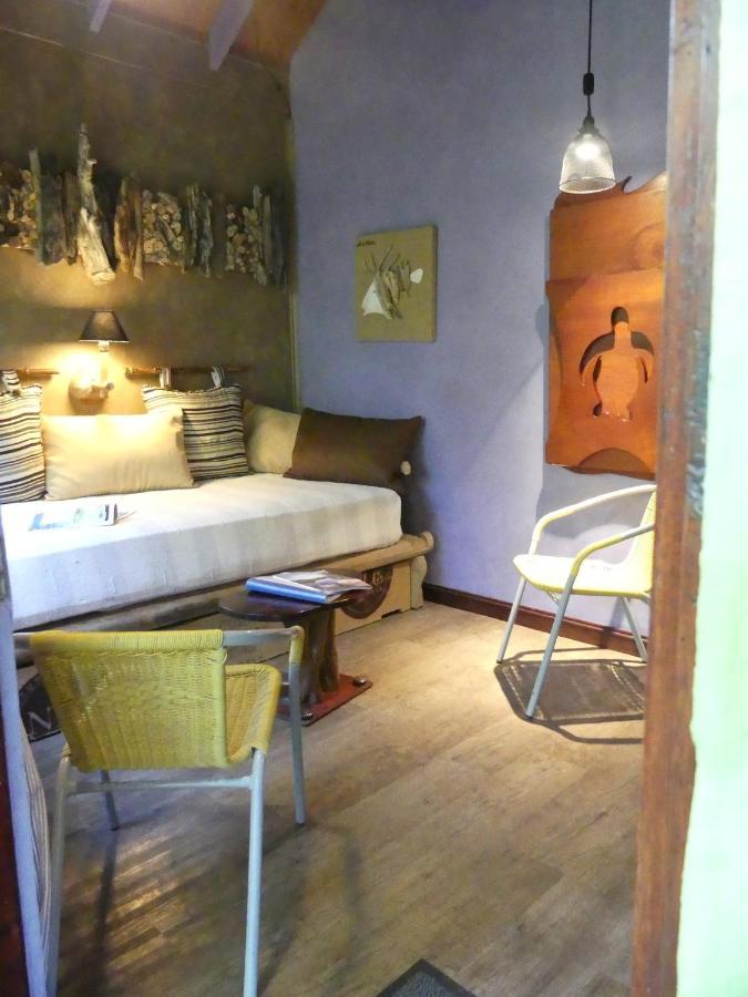 Dos Casitas Villa Охочал Екстериор снимка