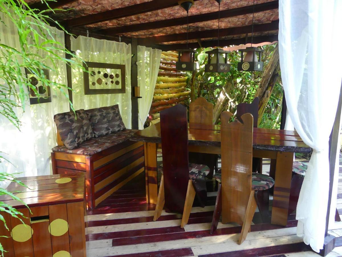 Dos Casitas Villa Охочал Екстериор снимка